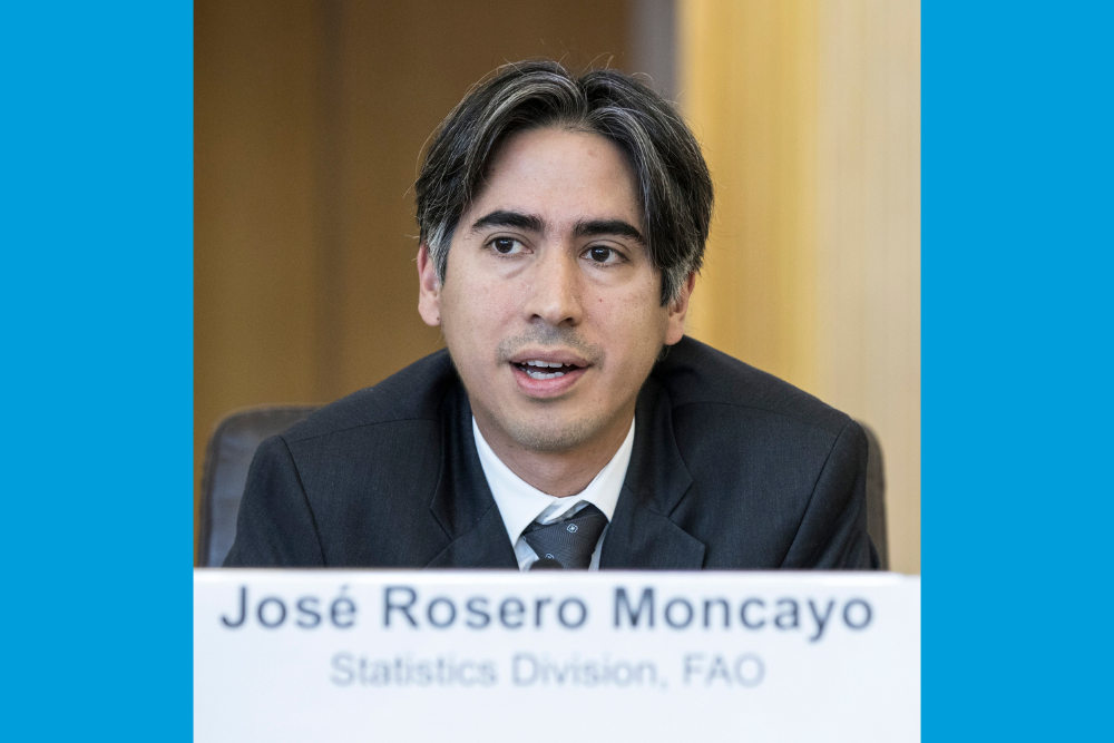 Dr Jose Rosero Moncayo