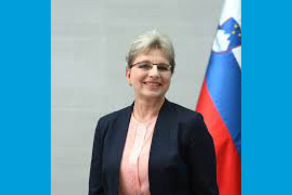 Irena Šinko