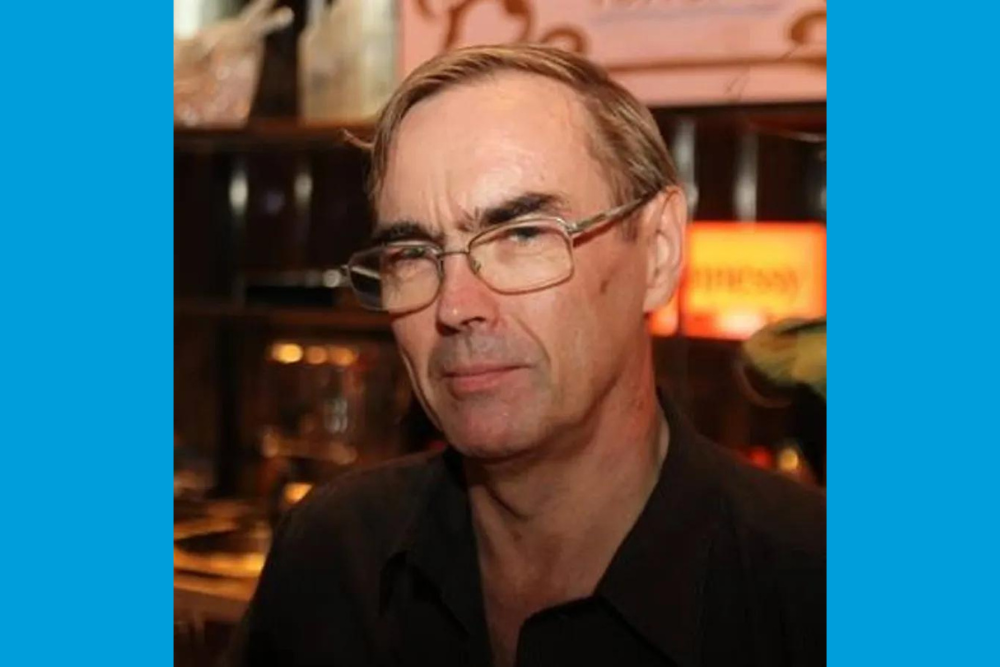 Wyn Ellis